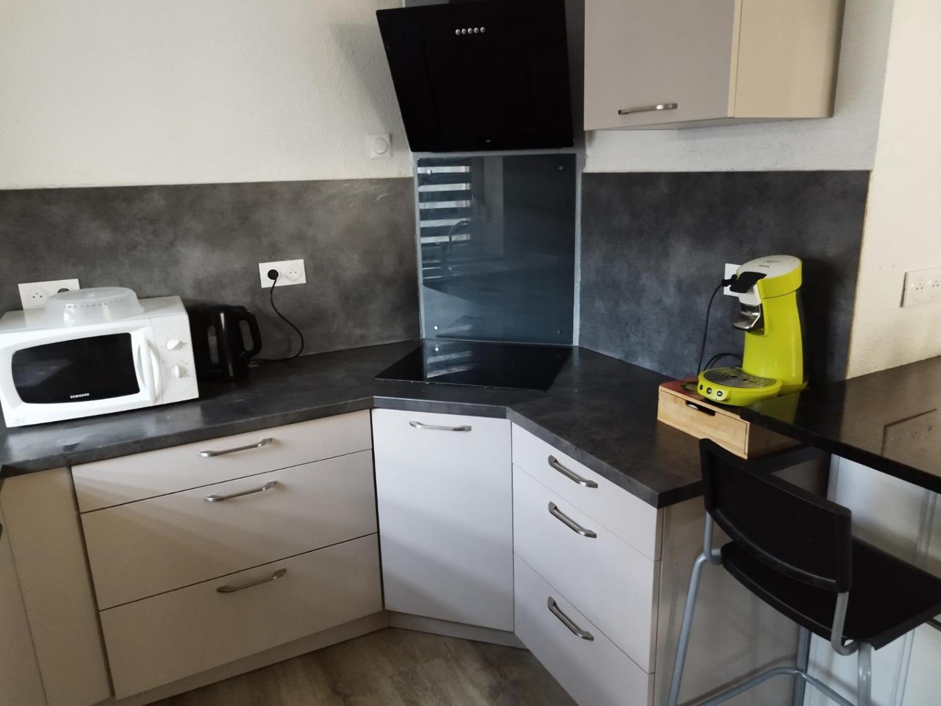 Appartement Avec Terrasse 6 Personnes Pas De Fete Dambenois Dış mekan fotoğraf